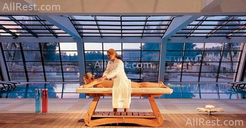 Porto Carras Grand Resort 44